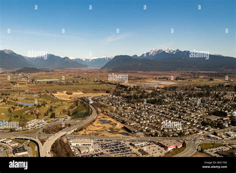 city of chilliwack bc